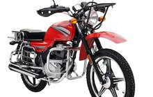 Vuka RT 125