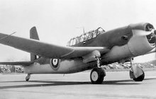 Vultee A-31 Vengeance