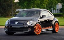 VWVortex Beetle RS