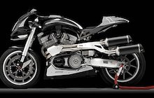Wakan Track Racer