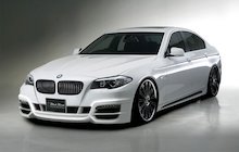 Wald BMW 5 Series