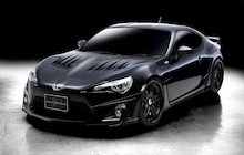 Wald GT86