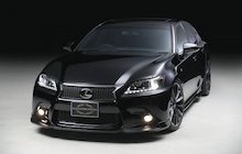 Wald Lexus GS F-Sport