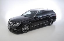 Wald Mercedes E-Class Wagon