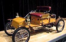 Waltham Orient