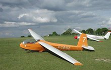 Wassmer WA-20 Javelot