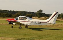Wassmer WA-41 Baladou
