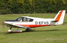 Wassmer WA-51 Pacific