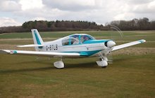 Wassmer WA-52 Europa