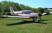 Wassmer WA-54 Atlantic