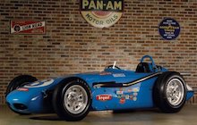 Watson Indy Roadster
