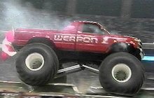 Weapon 1