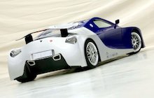 Weber Sportcars