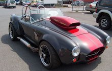 Weineck Cobra