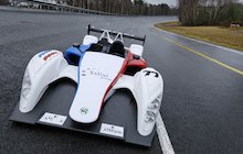 Welter Racing LMP