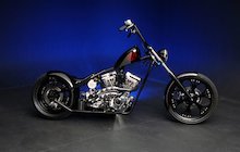 West Coast Choppers CFL