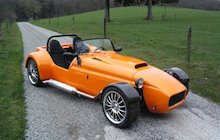 Westfield Sport 2000