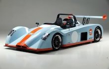 Westfield XTR 2