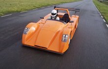 Westfield XTR 4