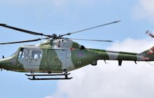 Westland Lynx