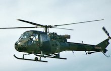 Westland Scout