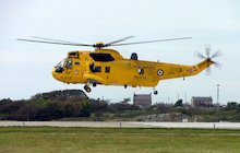 Westland Sea King