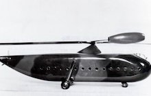 Westland W-85