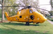 Westland Wessex
