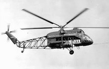 Westland Westminster