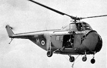 Westland Whirlwind