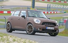 Wetterauer MINI Countryman