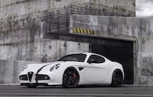 Wheelsandmore 8C Competizione