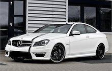 Wheelsandmore C63 Coupe