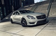 Wheelsandmore CLS63