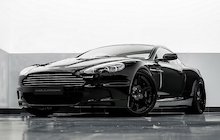 Wheelsandmore DBS Carbon