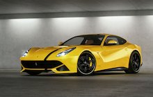 Wheelsandmore F12 Berlinetta