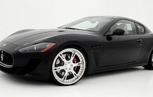 Wheelsandmore GranTurismo MC Stradale