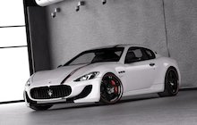 Wheelsandmore MC Stradale Demonoxious