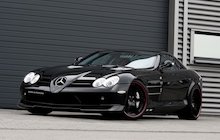 Wheelsandmore SLR 707