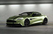 Wheelsandmore Vanquish