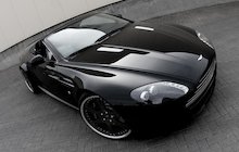 Wheelsandmore Vantage V8