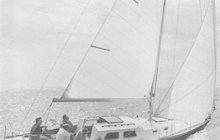 Whitby Alberg 30