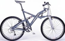 Whyte PRST-1