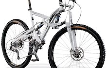 Whyte PRST-4