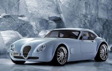 Wiesmann Coupe GT