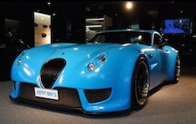 Wiesmann GT MF 5