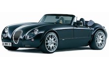 Wiesmann Roadster MF3