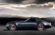 Wiesmann Roadster MF4