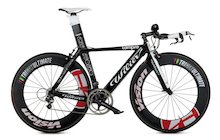 Wilier Crono Team