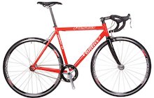 Wilier Pista